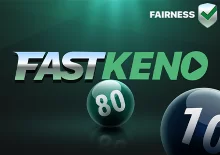 Fast Keno