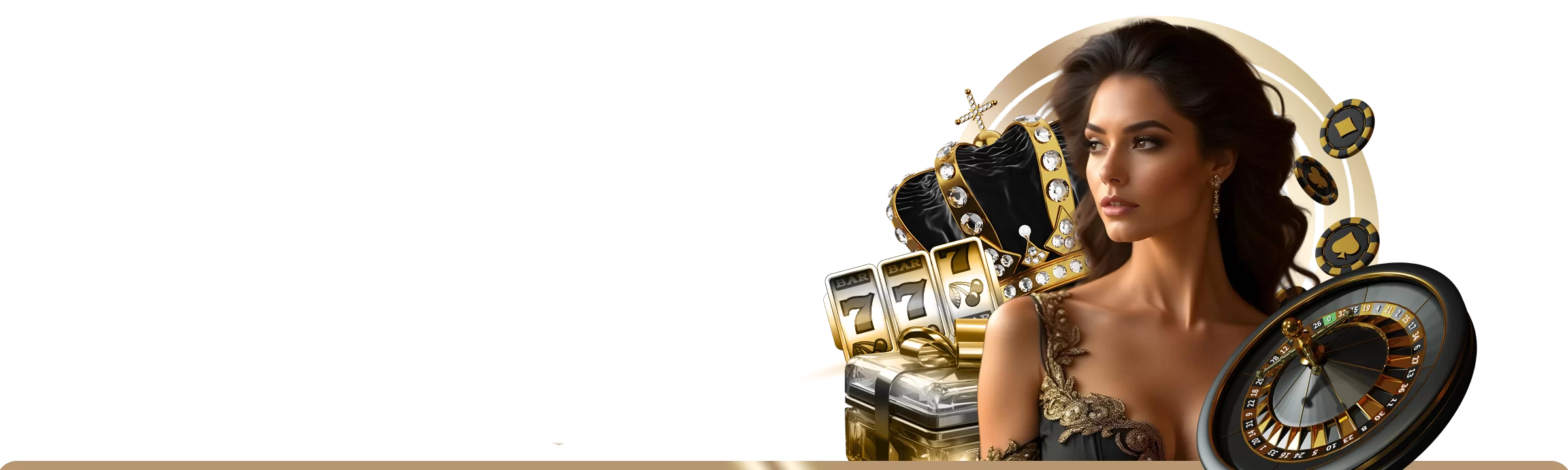 %100 Casino Hosgeldin bonusu